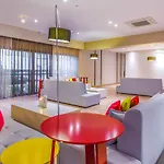 Kipriotis Hippocrates Hotel By Anayia All Inclusive Resorts (Adults Only) 4*