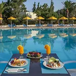 Kipriotis Hippocrates (adults Only) פסאלידי