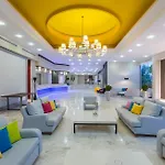 Hotel Kipriotis Hippocrates Hotel By Anayia All Inclusive Resorts (Adults Only) Psalidi (Kos)