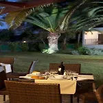 Kipriotis Hippocrates (adults Only) מלון 4*