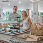 Kipriotis Hippocrates Hotel By Anayia All Inclusive Resorts (Adults Only) 4* Psalidi (Kos)