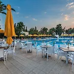 酒店 Kipriotis Hippocrates (adults Only) 帕萨里迪