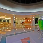Hotel Kipriotis Hippocrates Hotel By Anayia All Inclusive Resorts (Adults Only)
