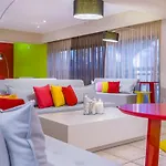 Kipriotis Hippocrates Hotel By Anayia All Inclusive Resorts (Adults Only) Hotel 4*