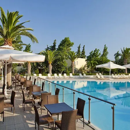 Kipriotis Hippocrates Hotel By Anayia All Inclusive Resorts (Adults Only) Отель