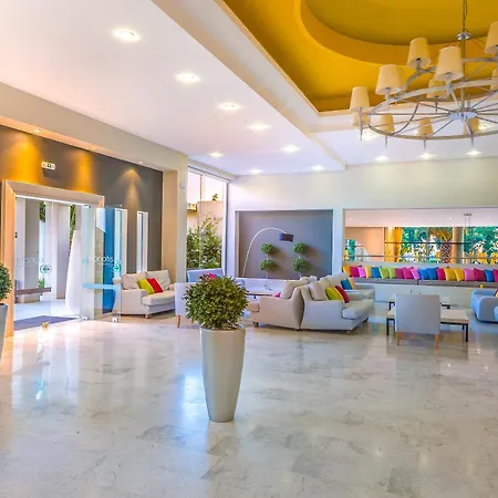Kipriotis Hippocrates Hotel By Anayia All Inclusive Resorts (Adults Only) Hotel 4*