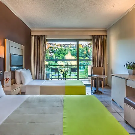 Kipriotis Hippocrates Hotel By Anayia All Inclusive Resorts (Adults Only) 4* Psalidi (Kos)