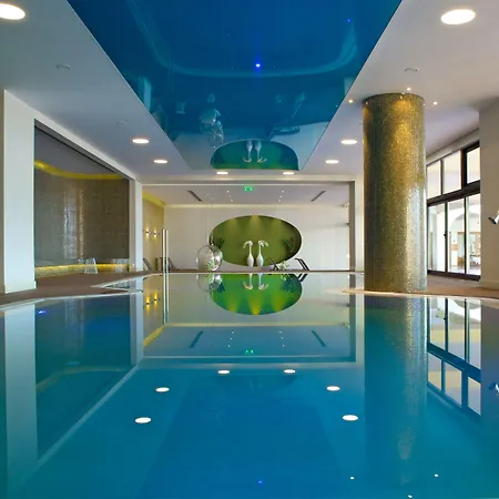 Hotel Kipriotis Hippocrates (adults Only) 4*