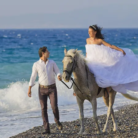 Kipriotis Hippocrates (adults Only) 호텔 살리디