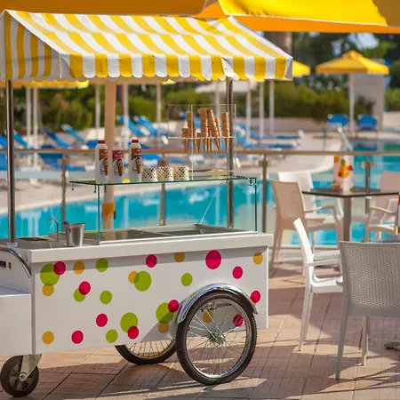 Hotel Kipriotis Hippocrates Hotel By Anayia All Inclusive Resorts (Adults Only)