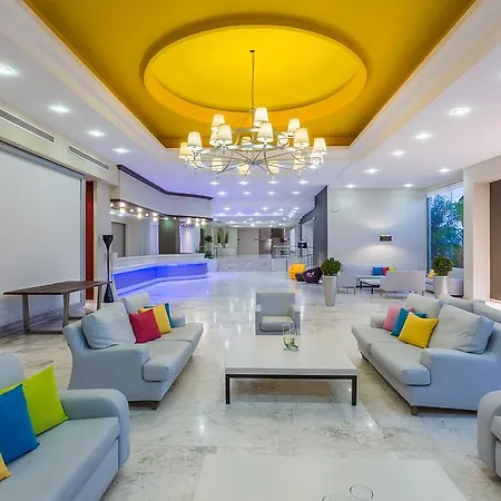 Hotel Kipriotis Hippocrates Hotel By Anayia All Inclusive Resorts (Adults Only) Psalidi (Kos)