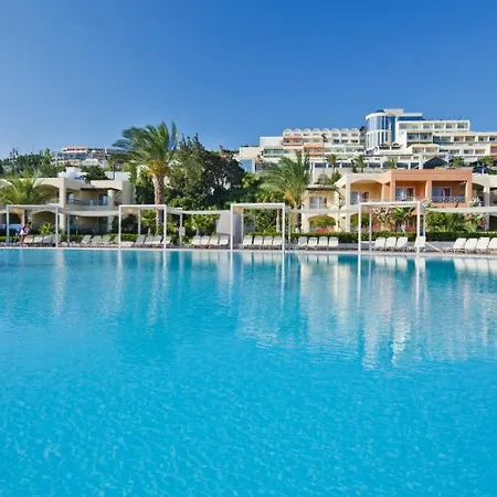 Kipriotis Hippocrates Hotel By Anayia All Inclusive Resorts (Adults Only)