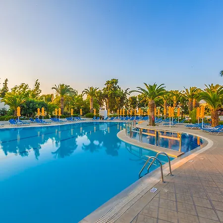 Kipriotis Hippocrates (adults Only) 4*