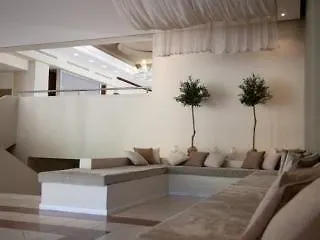 Отель Kipriotis Hippocrates Hotel By Anayia All Inclusive Resorts (Adults Only)