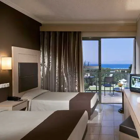 Kipriotis Hippocrates Hotel By Anayia All Inclusive Resorts (Adults Only) 4* Psalidi (Kos)