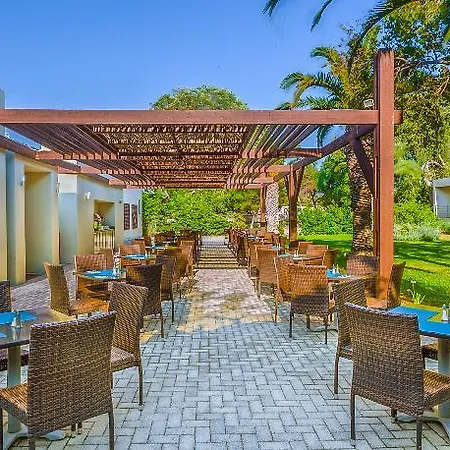 Kipriotis Hippocrates Hotel By Anayia All Inclusive Resorts (Adults Only) 4*