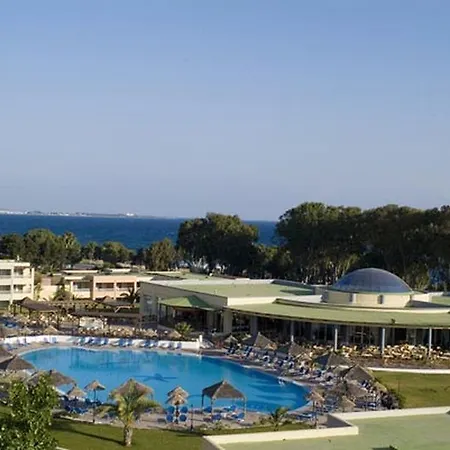 Kipriotis Hippocrates By Anayia (adults Only) Hotel