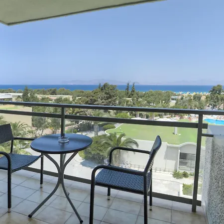 Hotel Kipriotis Hippocrates Hotel By Anayia All Inclusive Resorts (Adults Only)