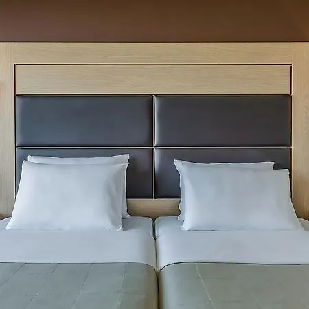 Kipriotis Hippocrates Hotel By Anayia All Inclusive Resorts (Adults Only) Hotel