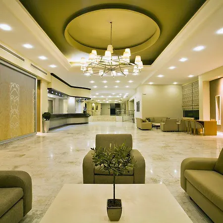 Kipriotis Hippocrates Hotel By Anayia All Inclusive Resorts (Adults Only) 4*