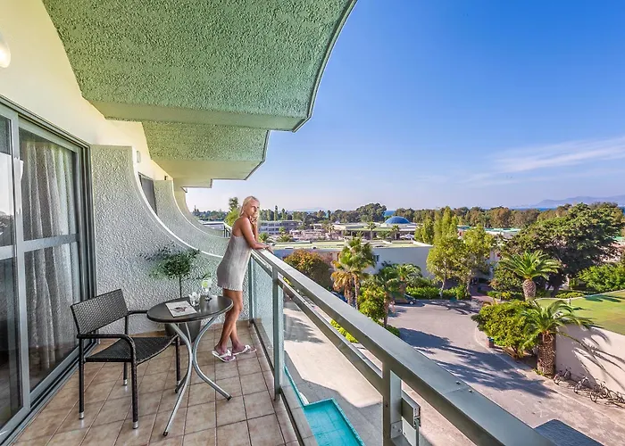 Hotel Kipriotis Hippocrates (adults Only)