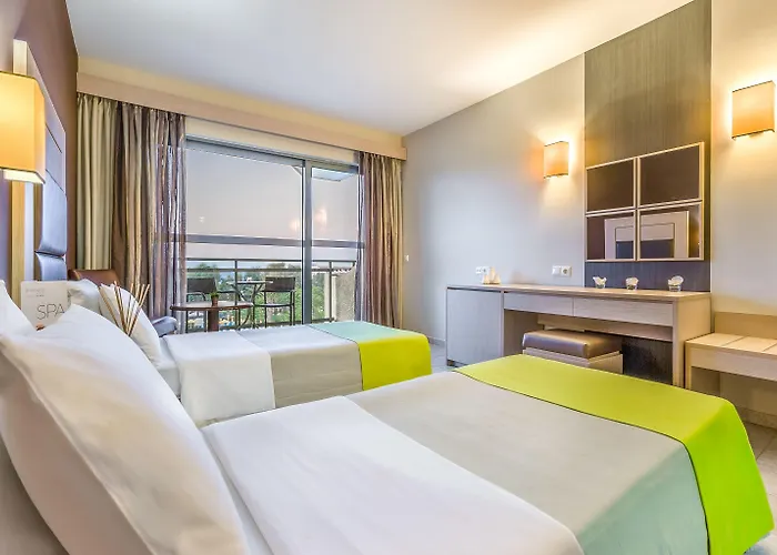 Kipriotis Hippocrates (adults Only) 4* Psalidi (Kos)