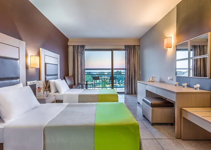 Kipriotis Hippocrates (adults Only) 4* Psalidi (Kos)