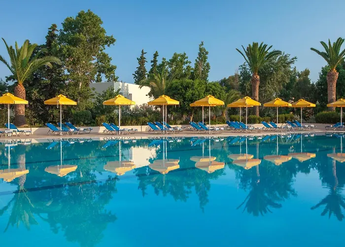 Kipriotis Hippocrates (adults Only)