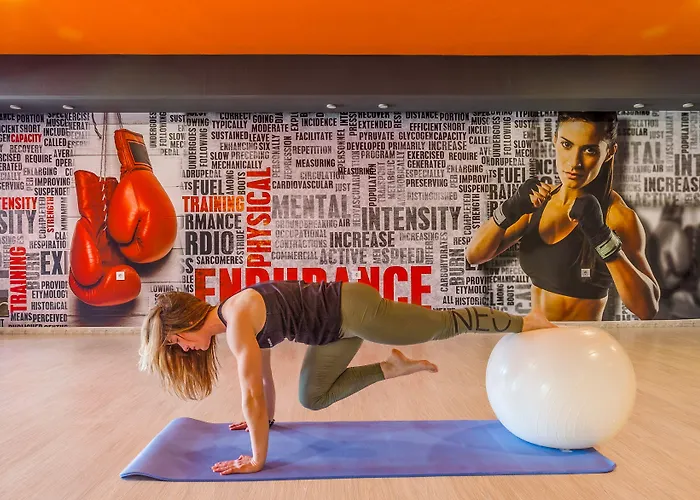 Kipriotis Hippocrates (adults Only) 4*