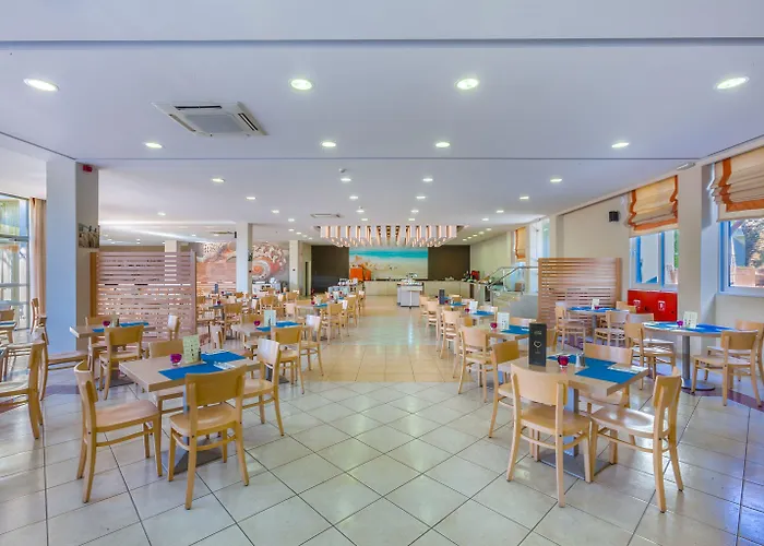 Kipriotis Hippocrates (adults Only) 4* Psalidi (Kos)