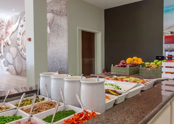 Hotel Kipriotis Hippocrates (adults Only) Psalidi (Kos)