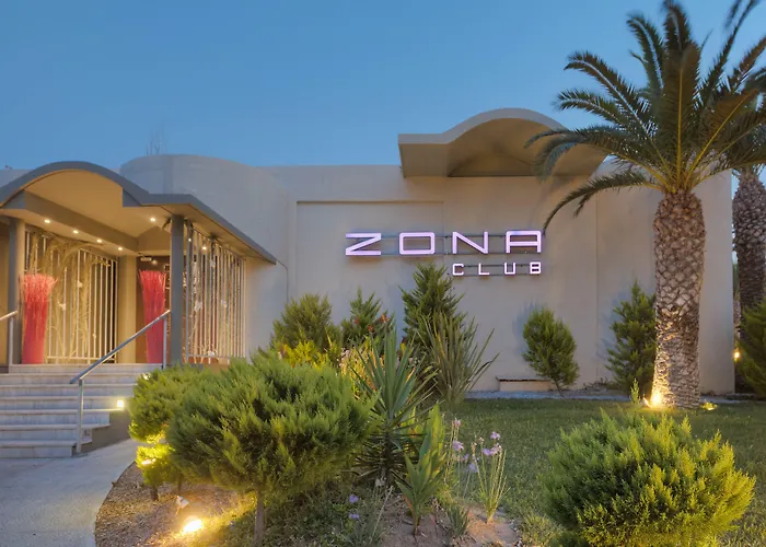 Kipriotis Hippocrates (adults Only) Hotel Psalidi (Kos)