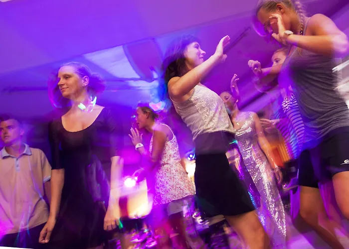 Kipriotis Hippocrates (adults Only) Hotel