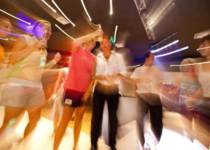 Kipriotis Hippocrates (adults Only) Hotel 4*