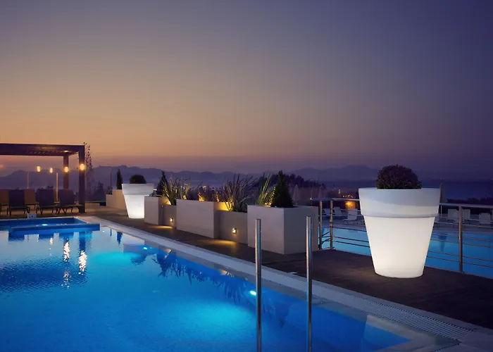 Kipriotis Hippocrates (adults Only) 4*