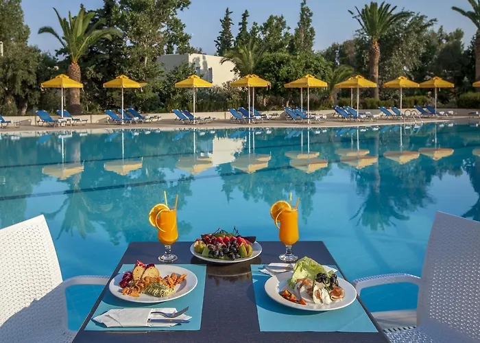 Kipriotis Hippocrates (adults Only) Psalidi (Kos)
