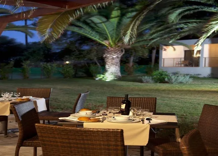 Kipriotis Hippocrates (adults Only) Hotel 4*