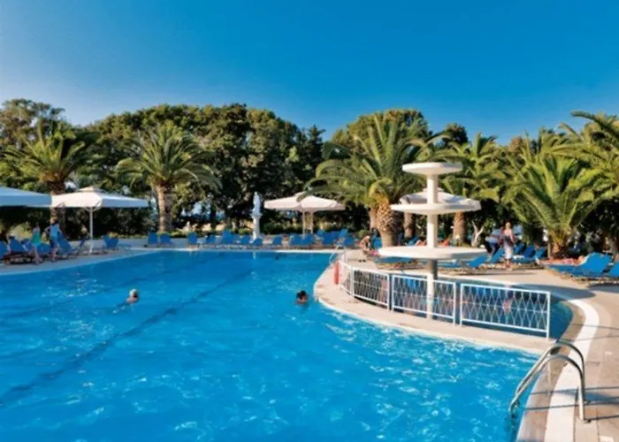 Kipriotis Hippocrates (adults Only) Hotel 4*