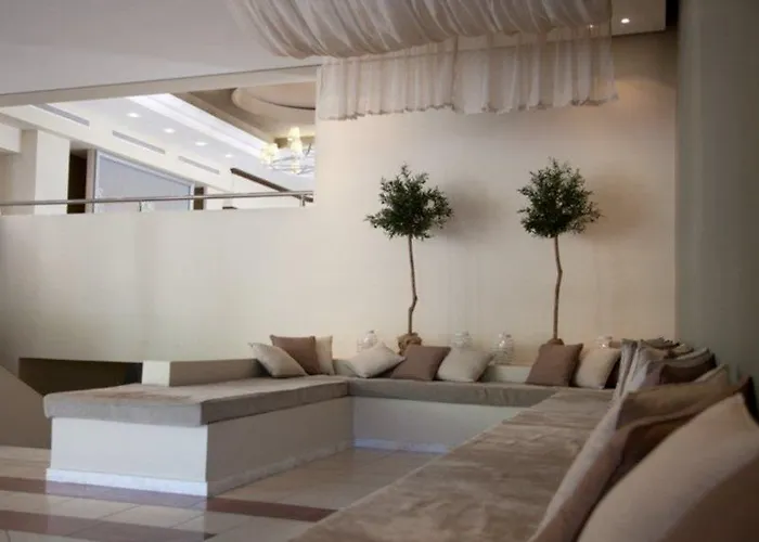 Kipriotis Hippocrates (adults Only) 4* Psalidi (Kos)