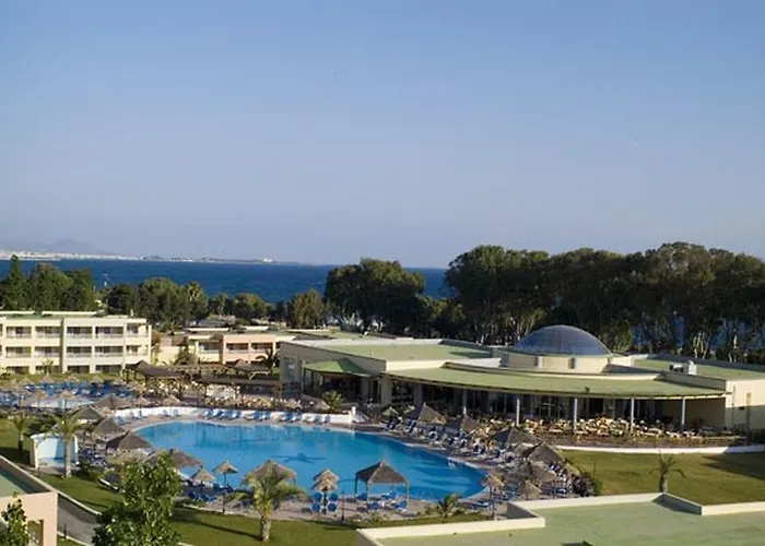 Kipriotis Hippocrates (adults Only) Hotel