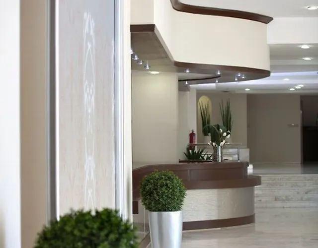 Hotel Kipriotis Hippocrates (adults Only)