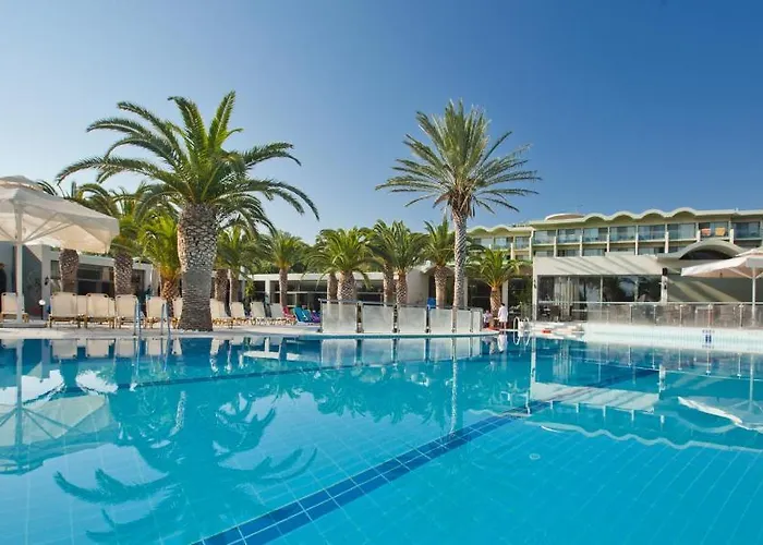 Kipriotis Hippocrates (adults Only) Hotel Psalidi (Kos)