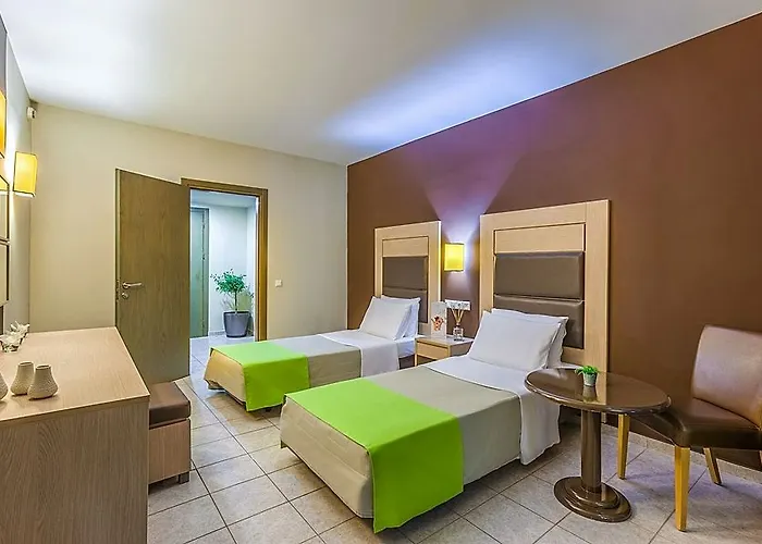 Kipriotis Hippocrates (adults Only) Psalidi (Kos)