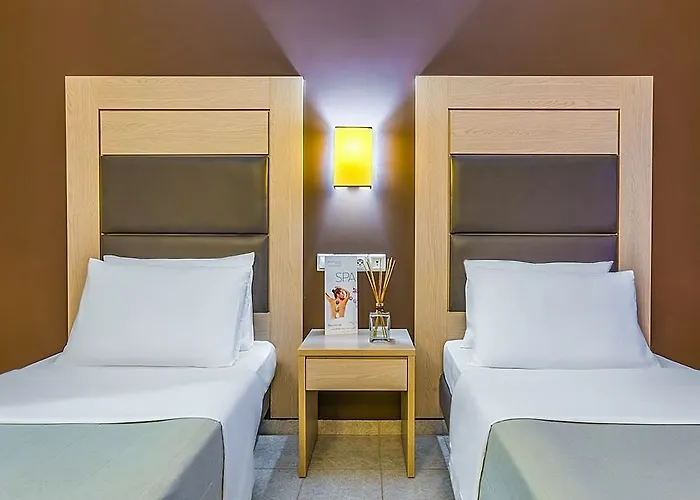 Kipriotis Hippocrates (adults Only) Psalidi (Kos)