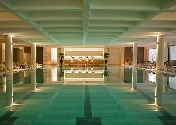 Kipriotis Hippocrates (adults Only) Hotel 4*