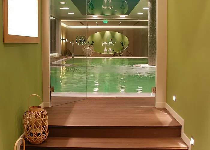 Kipriotis Hippocrates (adults Only) Hotel 4*